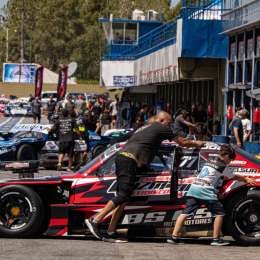 Procar 4000: un campeón de la Clase A regresa para no perderse la fecha en La Pampa