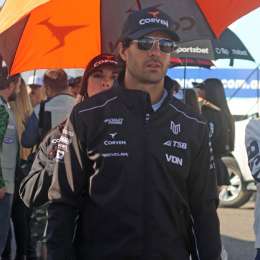 Manu Urcera visitó a Juan Cruz Yacopini, quien sigue su recuperación en el Instituto Fleni