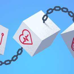 Blockchain en salud: la promesa de blindar los datos médicos