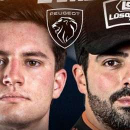 TCR South America: Mauricio Lambiris fue confirmado como invitado para el Súper Challenge de Interlagos