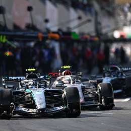 F1: Stefano Domenicali encendió la polémica al defender el nuevo reglamento y fulminó a los críticos