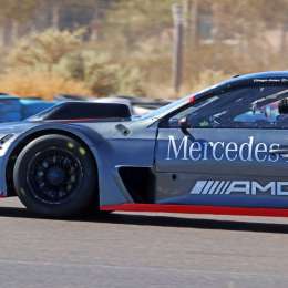 TC: "Mercedes Benz todavía no está para ganar", la realidad de una de marcas que ingreso en 2026