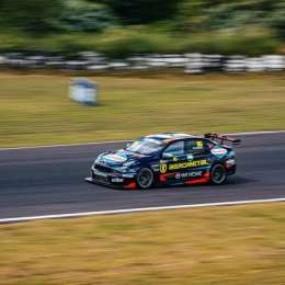 TCR South America: el ex TC2000 y TN APAT que estará como invitado para el Súper Challenge de Interlagos