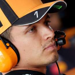 F1: Norris y una contundente declaración sobre McLaren ¿Qué dijo?