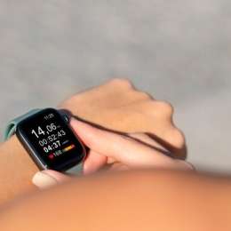 Wearables y salud preventiva: datos en la muñeca, decisiones en juego