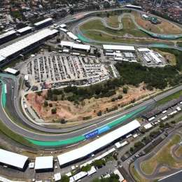 TCR South America: el ganador de los 200Km de Buenos Aires que estará como invitado para el Súper Challenge de Interlagos