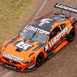 Lambiris explicó como es correr con tantos inscriptos en el TC, ¿Qué dijo?