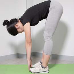 Salud y bienestar: rutinas de estiramiento para resetear el cuerpo tras la oficina