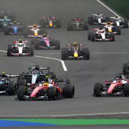 F1: "Dejen que los pilotos vuelvan a ser pilotos", el contundente reclamo de un campeón mundial a la FIA