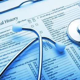 Datos de salud: el nuevo petróleo en disputa