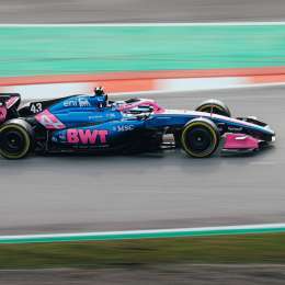 F1: Alan Permane halagó el presente de Alpine: "Hicieron un trabajo decente y son muy rápidos"