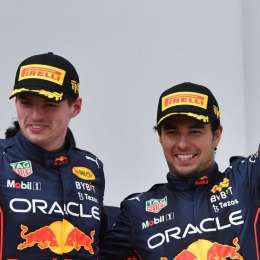 F1: "Nadie rindió bien en el segundo asiento de Red Bull y Checo Pérez hizo un trabajo realmente bueno"