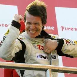 Sebastián Porto, de la élite del motociclismo a ganar en autos: a 16 años de su debut triunfal en el TC Pista