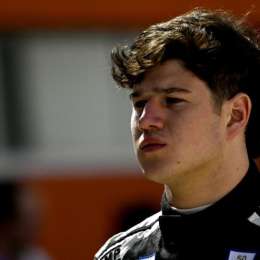 TC: Moscardini explicó el motivo de su fuerte vuelco durante la primera práctica en Concepción ¿Qué pasó?