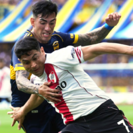 TC: el pronóstico de Guillermo Ortelli para el superclásico River-Boca