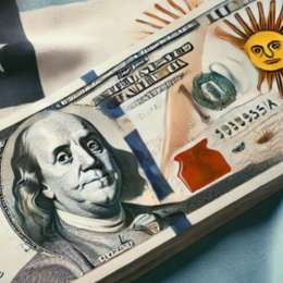 Dólar blue hoy: cuál es la cotización para el lunes 20 de abril de 2026