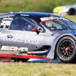 TC: Soljan tras el buen paso de los Mercedes y Urcera por Concepción: "Estamos haciendo bien las cosas"