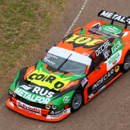 TC: Castellano sigue en la cima del torneo pero no se conforma: "Si queremos pelear de lleno hay que pegar un salto de calidad"