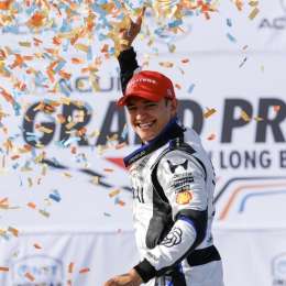 IndyCar: Palou se impuso en Long Beach y afianza su dominio en el campeonato