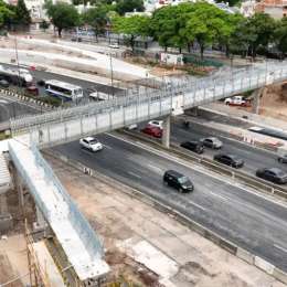 Cortes y cierres en CABA durante toda la semana: ¿qué autopistas estarán en obras esta semana?
