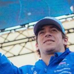 F1: ¡Atención! ¿Qué calles estarán cortadas por la exhibición de Colapinto en Buenos Aires?