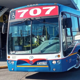 Paro de colectivos en el AMBA: ¿Qué líneas no funcionarán este martes 21 de abril?
