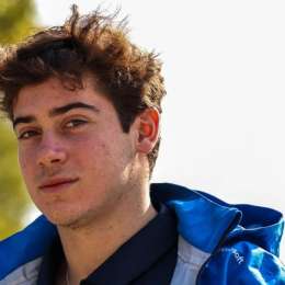 F1: ¿Cómo será el cronograma del Road Show de Franco Colapinto?