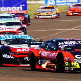 TC: ¡Último momento! Volvió a cambiar el clasificador de la final en Concepción del Uruguay ¿Qué pasó?