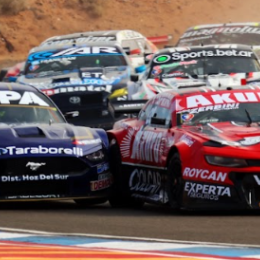 TC: ¿Qué pilotos están al límite con los apercibimientos?