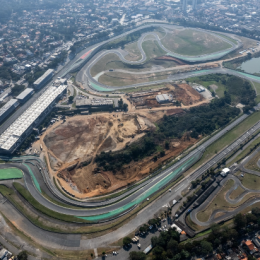 TCR South America: así es el formato de carrera para el Super Challenge Interlagos