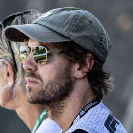 F1: la contundente opinión de Vettel sobre el nuevo reglamento