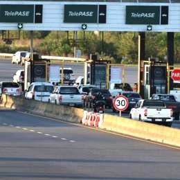 Estafas con Telepase: advierten un aumento en las denuncias por robo de datos bancarios e iformación personal