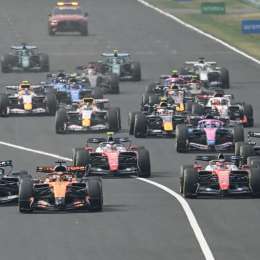 "Aprendimos la lección", la autocrítica de la F1 tras la polémica por el nuevo reglamento