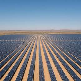 Quién financia el sol: bancos, fondos y organismos que impulsan la energía solar en Sudamérica