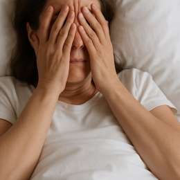 Salud y bienestar: por qué dormir mal está enfermando a la sociedad moderna