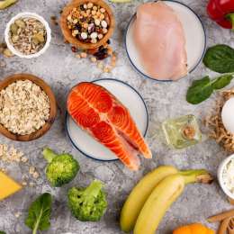 Salud y bienestar: el poder de los superalimentos para transformar la salud desde el plato