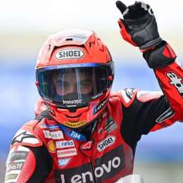 MotoGP: Marc Márquez advirtió que no rompió las reglas con el cambio de moto en el Sprint del GP de España