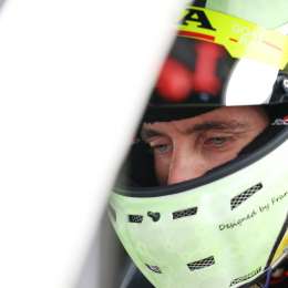 TCR South America: el balance de Guerrieri tras la Qualy y las claves para la carrera del domingo en Interlagos