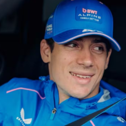 F1: los horarios para seguir la actividad de Colapinto en el GP de Miami