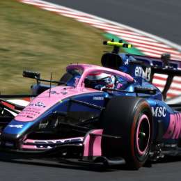 F1: Colapinto correrá por primera vez en el Autódromo Internacional de Miami