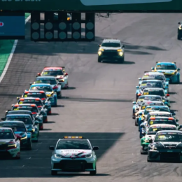TCR South America: lo mejor que dejó el triunfo de Reis y Fraga en Interlagos