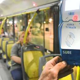 Aumento en las tarifas de subtes y colectivos: ¿Cuánto costará el pasaje en mayo?