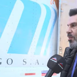 El Gobierno de la Ciudad apuesta y va por el circuito de la F1 en la primera etapa de obras en el Gálvez