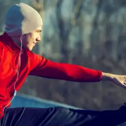 Salud y bienestar: el manual definitivo para mantener el rendimiento durante el invierno