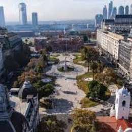 ¿Cómo afectará la marcha del 30 de abril a los servicios de transporte?