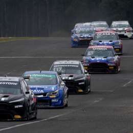 TC2000: el historial de la categoría en Concordia, ¿Quién llega mejor?