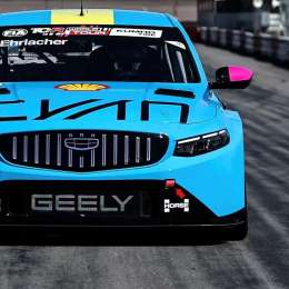 TCR World Tour: el gigante chino que se sumará para la primera fecha con presencia sudamericana