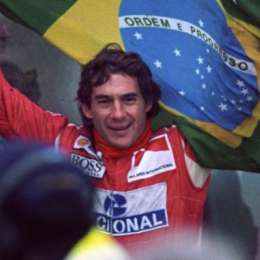 La Fórmula 1 recordó a Ayrton Senna