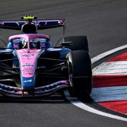 F1: Alpine suma un nuevo socio estratégico y profundiza su vínculo con la Argentina