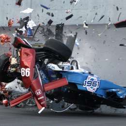 El día que todo cambió: el brutal accidente que marcó la vida de Alex Zanardi